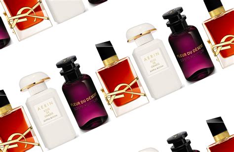 Les 4 meilleurs parfums pour l'automne (2024) .